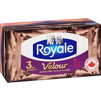 Facial Tissues 3 Ply
