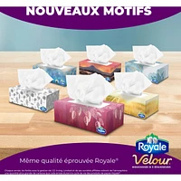 Facial Tissues 3 Ply