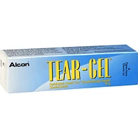 Bausch + Lomb Tear-Gel