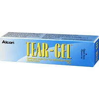 Bausch + Lomb Tear-Gel
