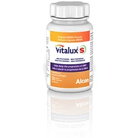 Vitalux® Areds- S Multivitamin-Multimineral