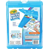 Color Wonder Mess-Free Stow & Go Studio