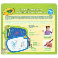 Double Doodle Board