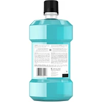 Cool Mint Antiseptic Mouthwash