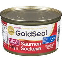 Salmon Sockeye