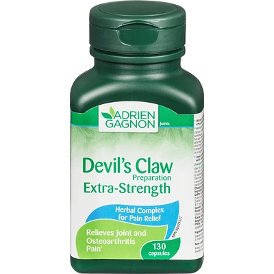 Devil's Claw Preparation Extra-Strength