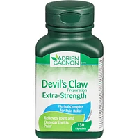 Devil's Claw Preparation Extra-Strength