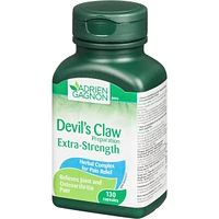 Devil's Claw Preparation Extra-Strength