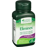 Eliminex with Cascara Sagrada