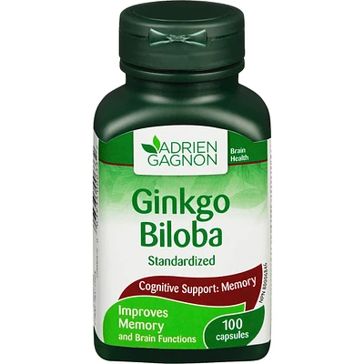 Ginkgo Biloba