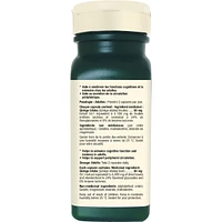 Ginkgo Biloba