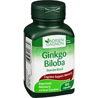 Ginkgo Biloba