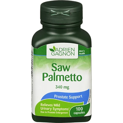 Saw Palmetto