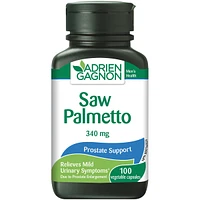Saw Palmetto