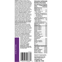 Nutriforme bar - Chocolate peanut crunch