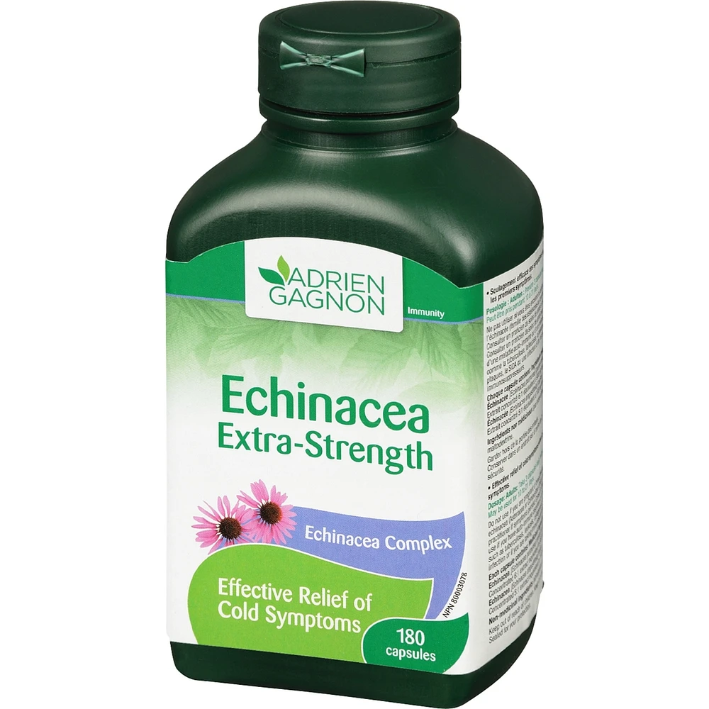 Echinacea 1,000 mg
