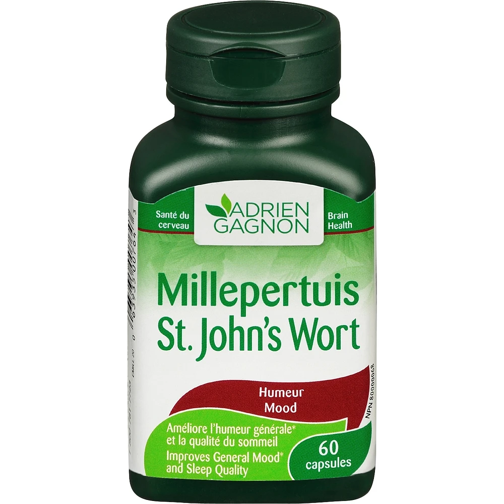 St.John's Wort