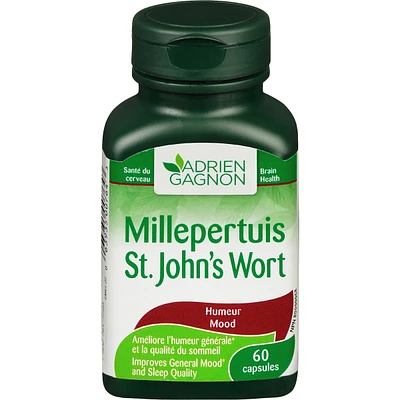 St.John's Wort