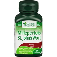 St.John's Wort