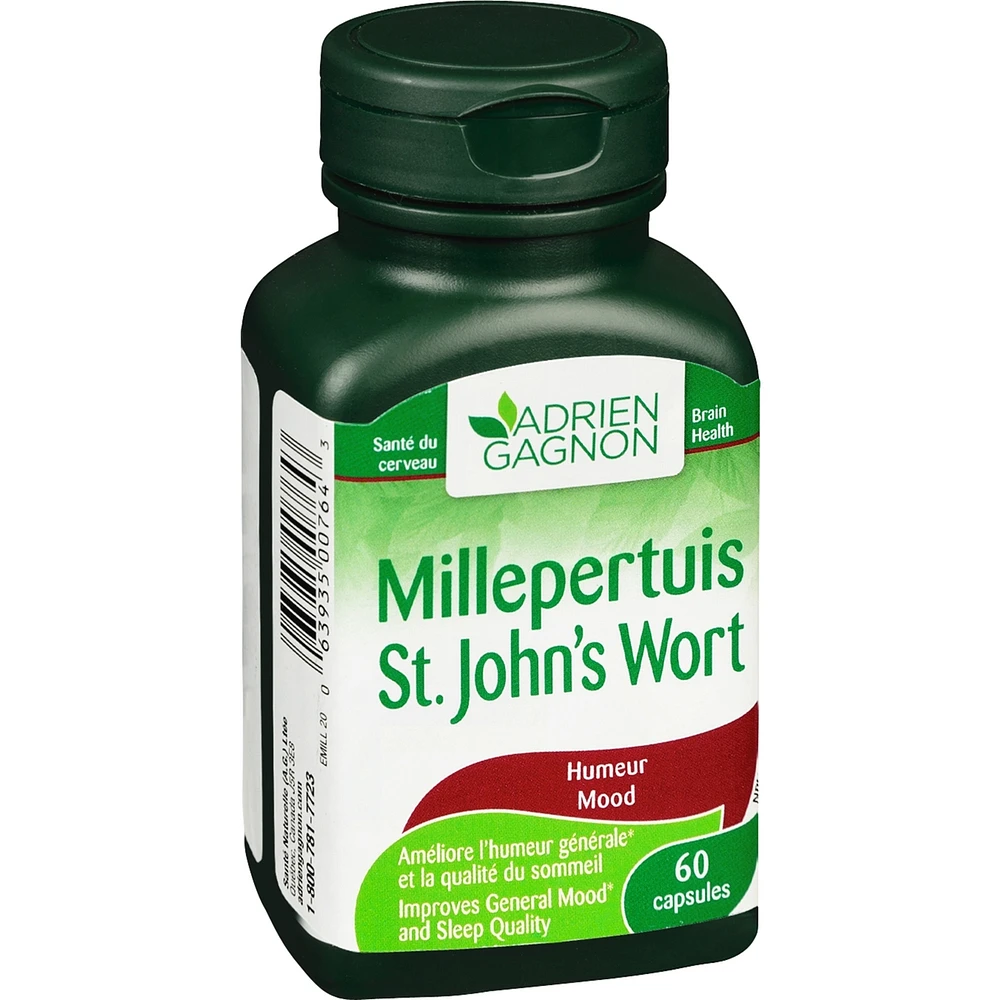 St.John's Wort
