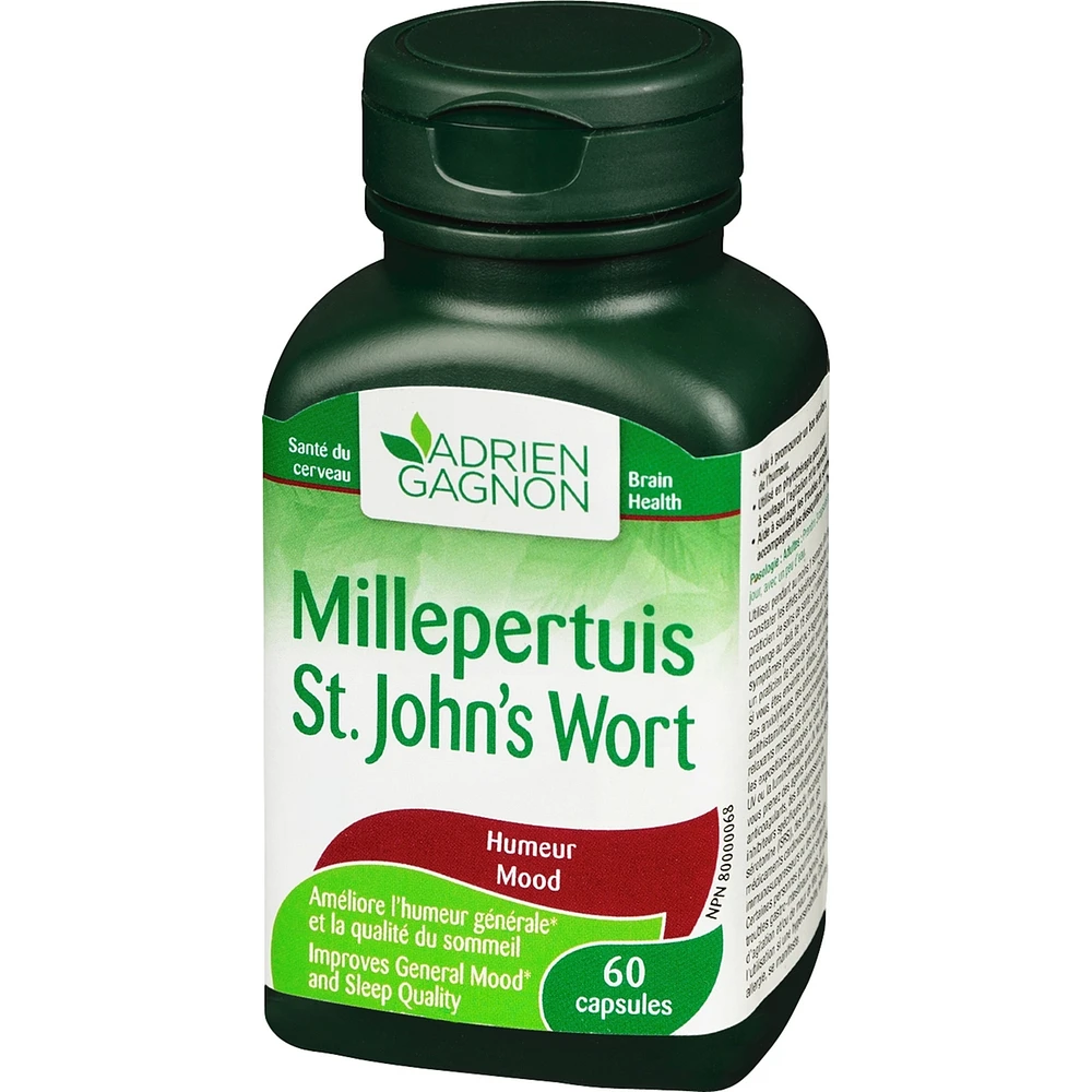 St.John's Wort