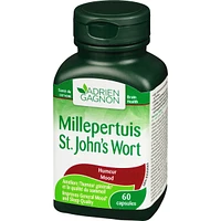 St.John's Wort