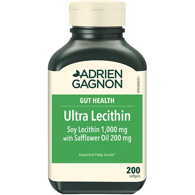Ultra Lecithin
