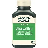 Ultra Lecithin