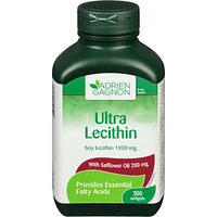 Ultra Lecithin