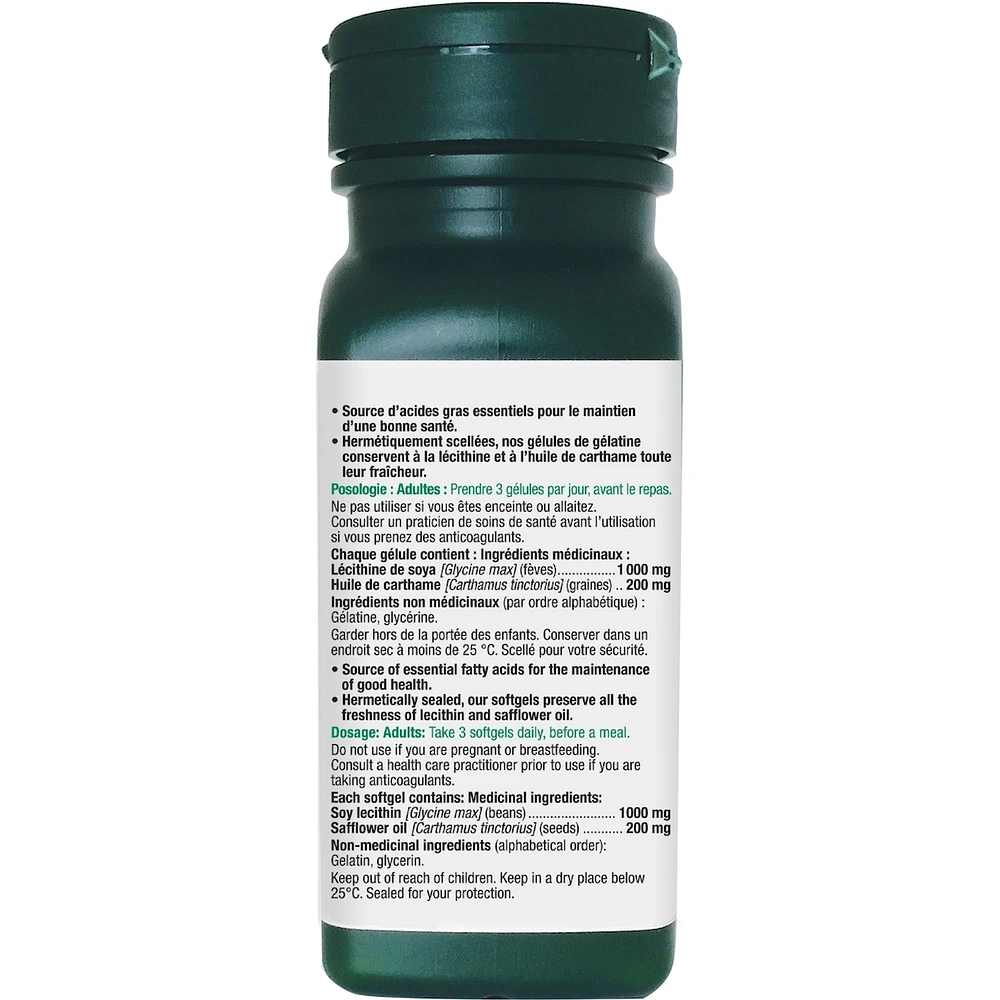 Ultra Lecithin