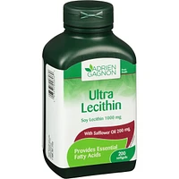 Ultra Lecithin