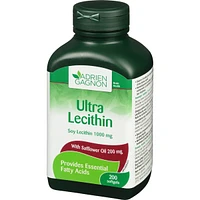 Ultra Lecithin