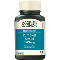 Pumpkin Seed Oil
