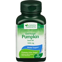 Pumpkin Seed Oil