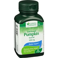 Pumpkin Seed Oil