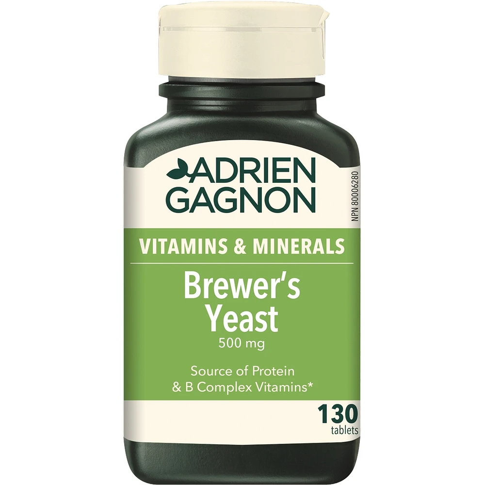 Brewer's Yeast