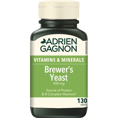 Brewer's Yeast