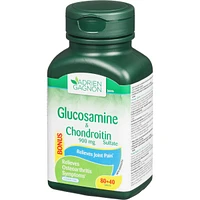 Glucosamine & Chondroitin