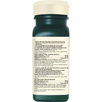 Calcium Magnesium Balanced Ratio + Vitamin D