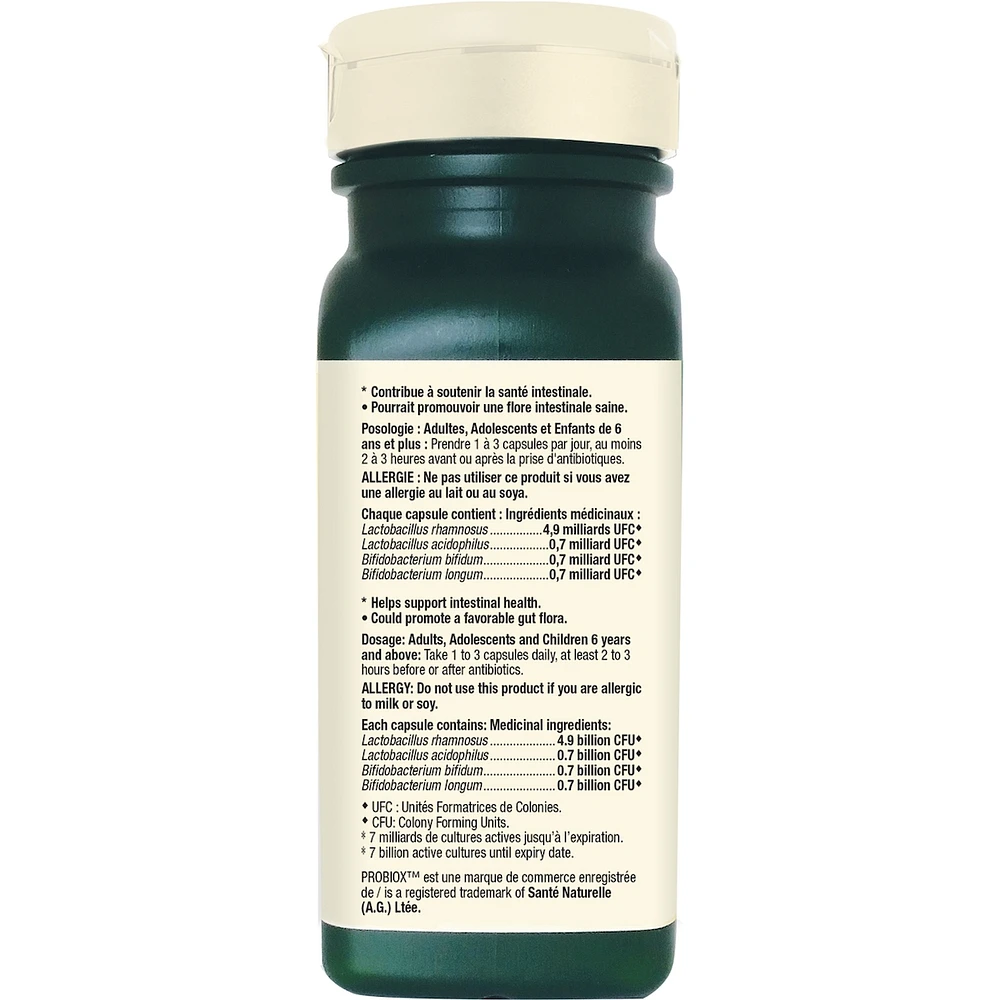 Probiox 7 Extra-Strength