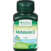 Melatonin 3 mg