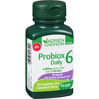 Probiox 6 Daily