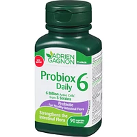 Probiox 6 Daily