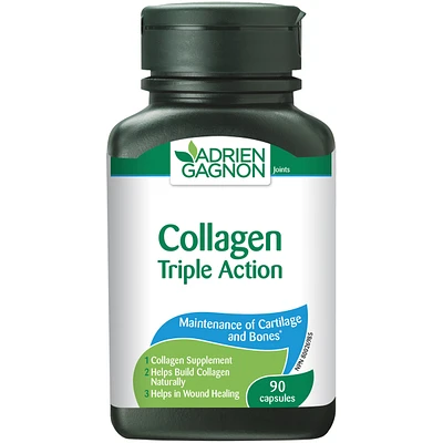Collagen Triple Action