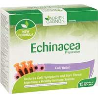 Echinacea Adults