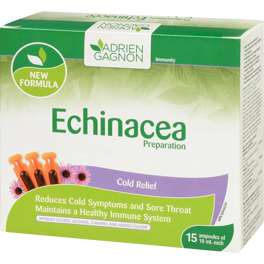 Echinacea Adults