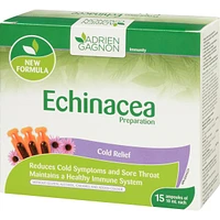 Echinacea Adults