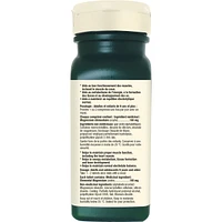 Magnesium 100mg