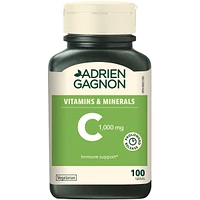 Vitamin C 1000 mg Prolonged Release