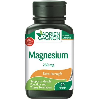 Magnesium 250 mg